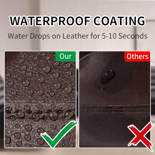 Leather Recoloring Balm