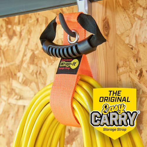 Easy Carry Wrap (2 Count)