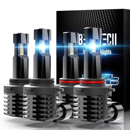9005 9006 Bulbs