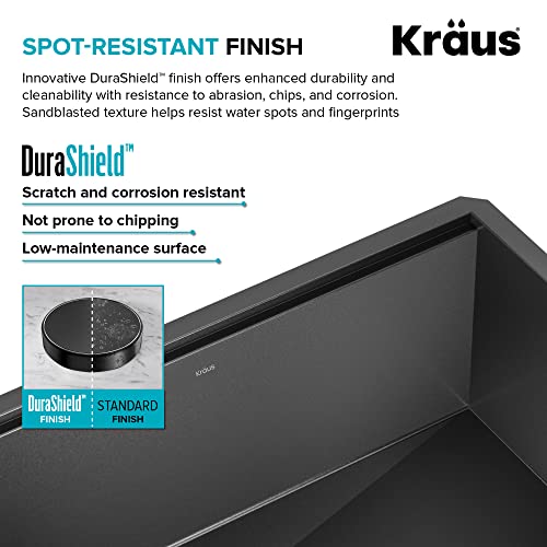 Kore Workstation 27