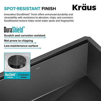 Kore Workstation 27