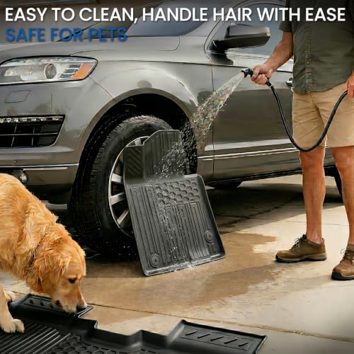 Floor Mats for Kia K5 2021