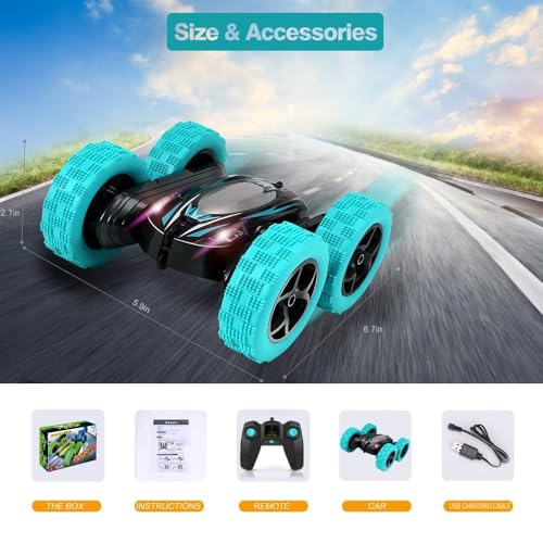 Remote Control Car