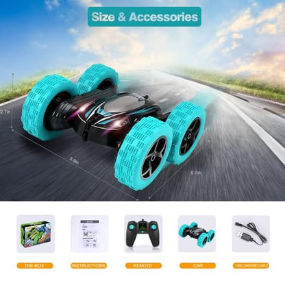 Remote Control Car