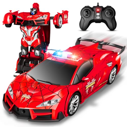 Remote Control Car