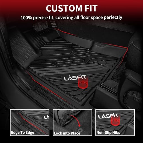 Floor Mats for Ford Escape 2020