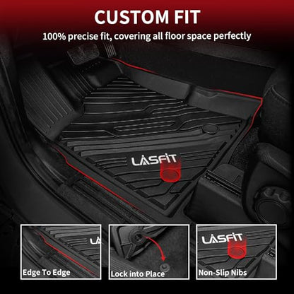Floor Mats for Ford Escape 2020
