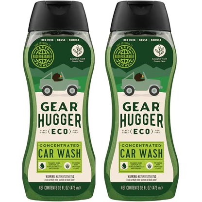Car Wash Soap (32 Fl Oz)