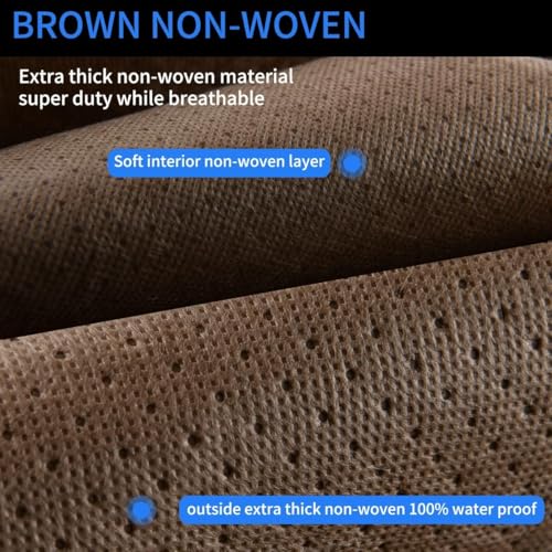 Car Cover Waterproof All Weather