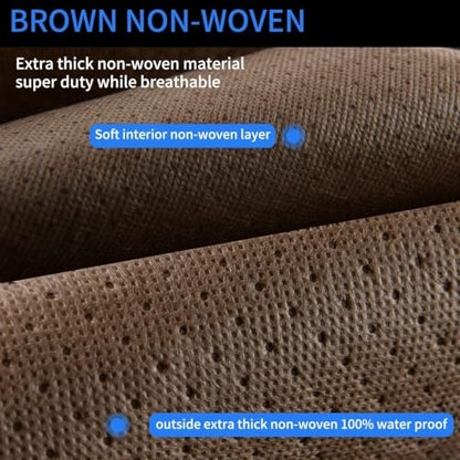 Car Cover Waterproof All Weather