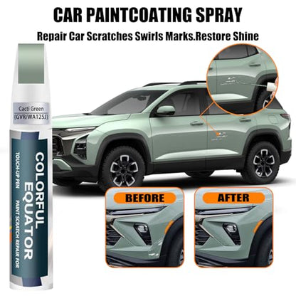 Cacti Green GVR