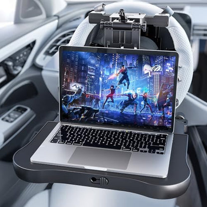 Car Seat Tray Table