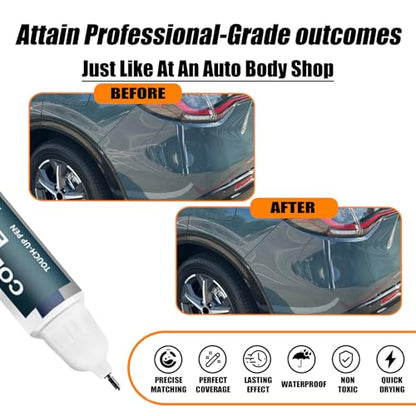 Car Touch Up Paint