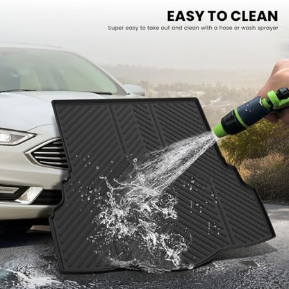 Cargo Mat for Ford Fusion 2013