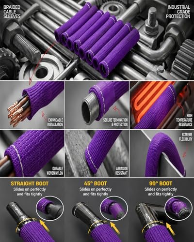 Spark Plug Wire Cover Replacement