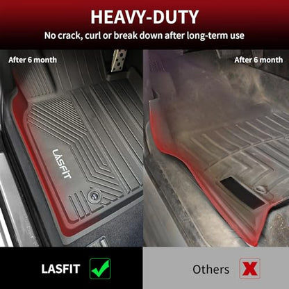 Floor Mats for Toyota Camry 2018