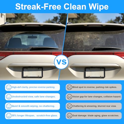 Windshield Wipers
