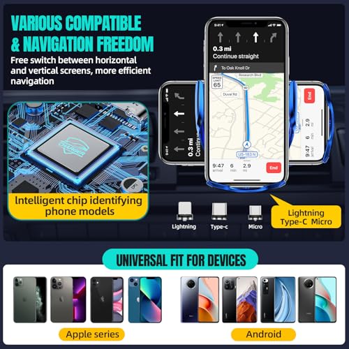 Wireless Car Charger