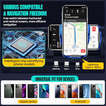 Wireless Car Charger
