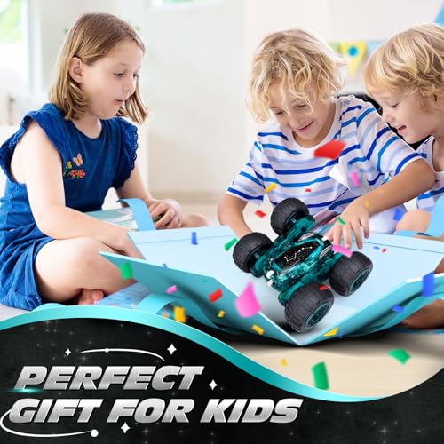 Remote Control Car