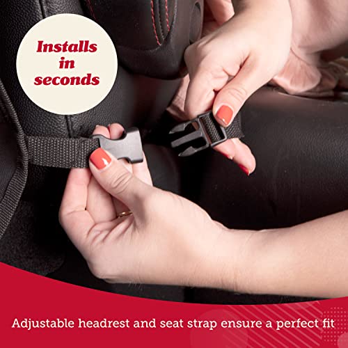 Heavy Duty Kick Mats (2 Count)
