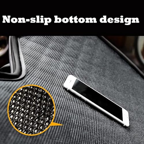 Car Trunk Mats for 2026 Tesla Model Y Juniper 5