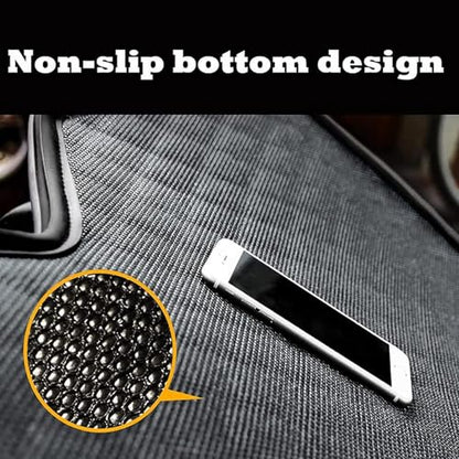 Car Trunk Mats for 2026 Tesla Model Y Juniper 5