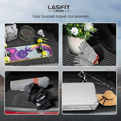 Cargo Mat for Hyundai Sonata 2020
