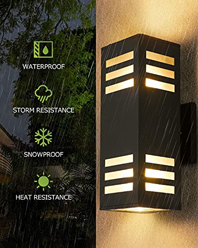 Porch Lights Outdoor Modern