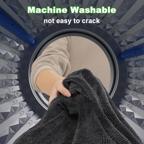 Microfiber Towels for Cars (2 Count)