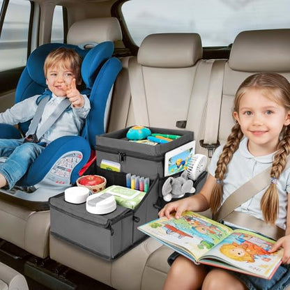 Car Seat Organizer