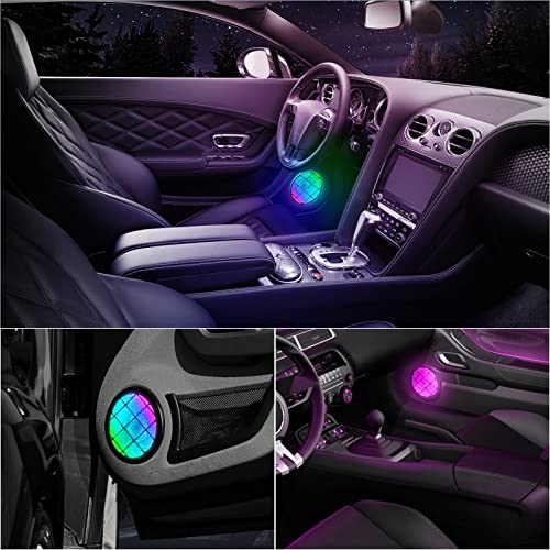 Dreamcolor Door Horn Light
