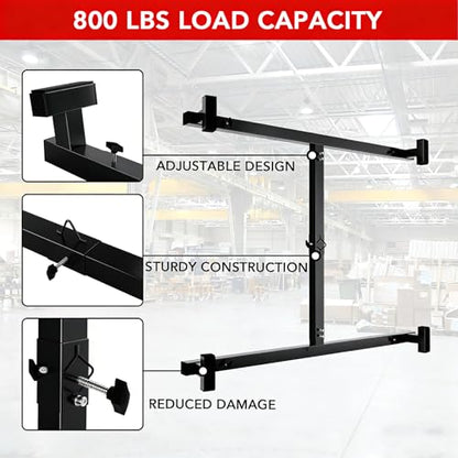 Truck Bed Lifter Box for Pickups Trucks (800 Count)