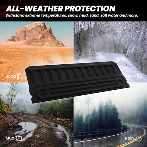 Tailgate Mat for RAM 2500