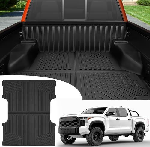 Floor Mat Fit 2022