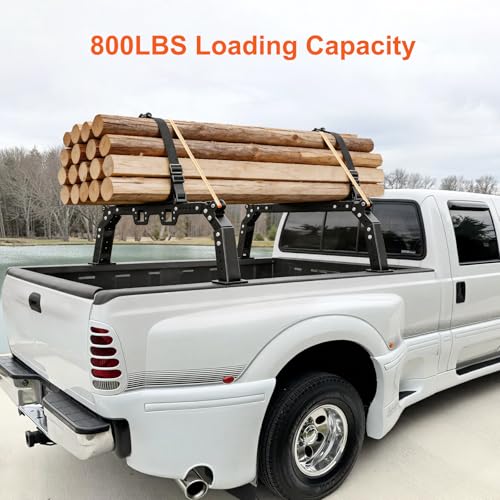 Truck Ladder Rack