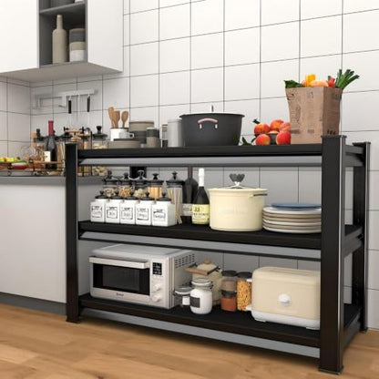 Storage Garage Shelving Units
