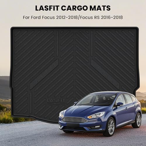 Cargo Mat for Ford Focus