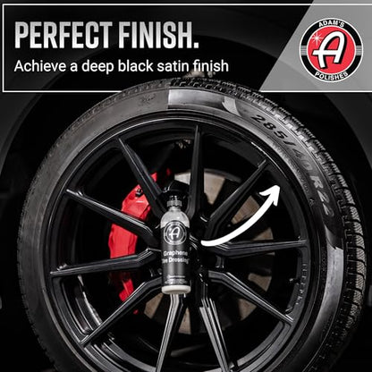 Graphene Tire Dressing (128 Fl Oz)