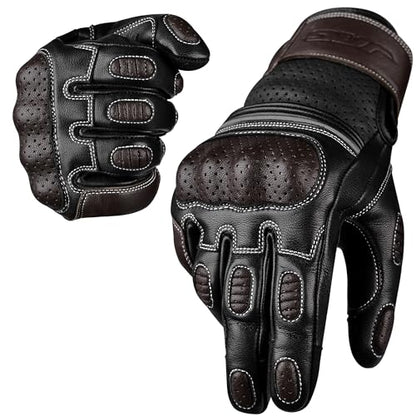 Motorcycle Gloves