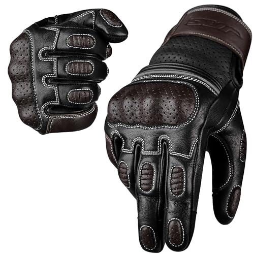 Motorcycle Gloves
