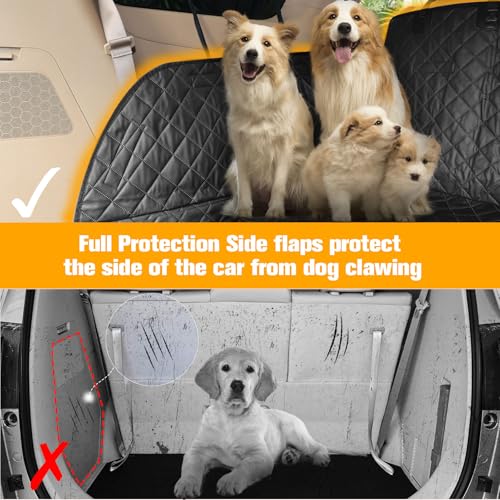 SUV Cargo Liner for Dogs