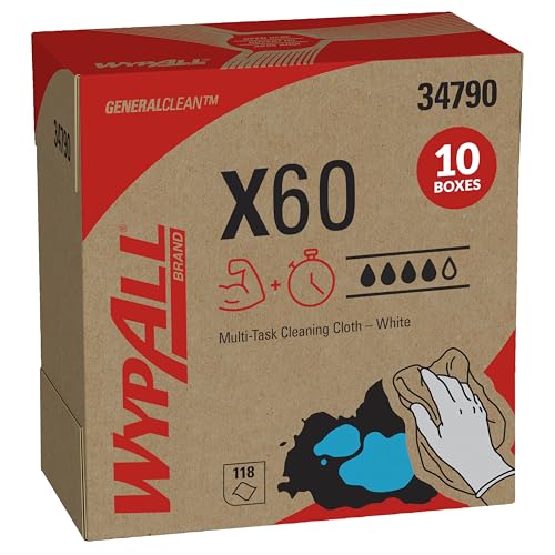 GeneralClean X60 Multi (10 Count)