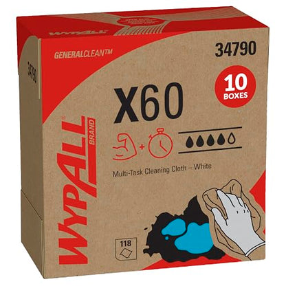 GeneralClean X60 Multi (10 Count)