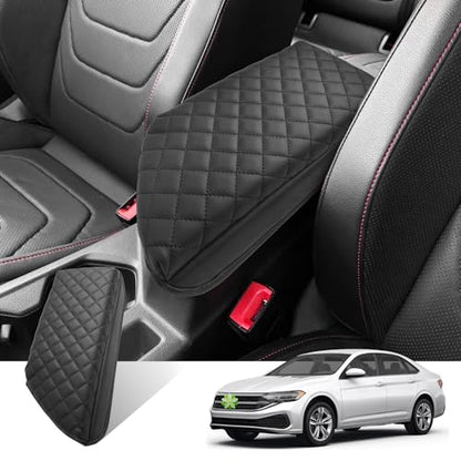 2025 Jetta Armrest Cover
