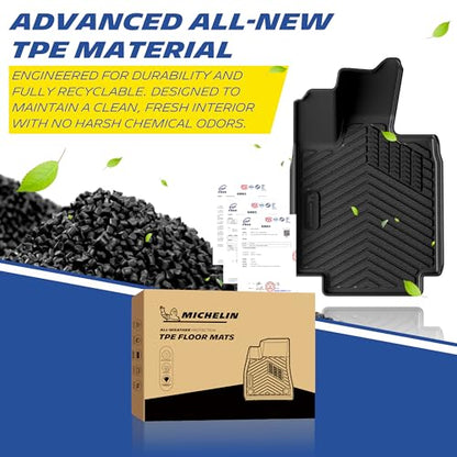 Vehicle Mats for 2023