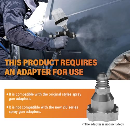 Disposable Paint Spary Gun Cups