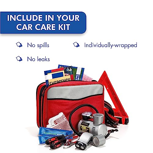 Car Wash Wipes (1000 Count)