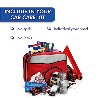 Car Wash Wipes (1000 Count)