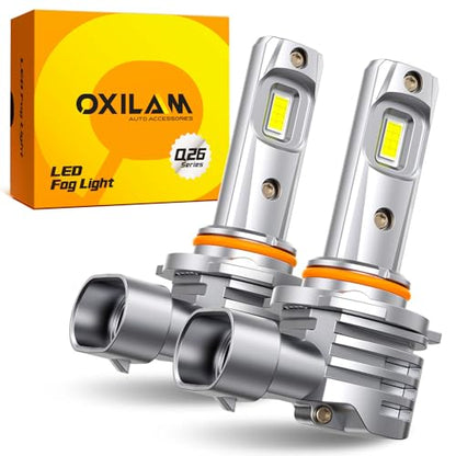 9005 HB3 LED Bulb (2 Count)